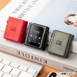 ヨドバシ.com - SHANLING シャンリン Shanling M0Pro 専用レザーケース