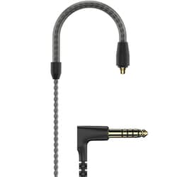 ヨドバシ.com - ゼンハイザー SENNHEISER MMCX BRAIDED CABLE 4.4MM