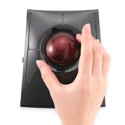 ヨドバシ.com - ケンジントン Kensington SlimBlade Pro トラック