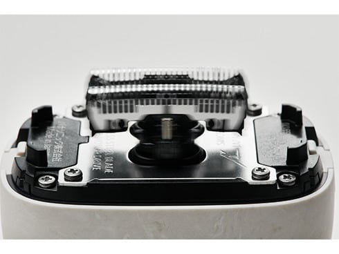 ヨドバシ.com - パナソニック Panasonic メンズシェーバー LAMDASH