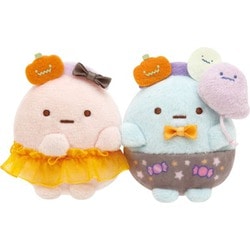 ヨドバシ.com - サンエックス San-X MO15701 すみっコぐらし てのり