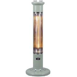 ヨドバシ.com - アラジン Aladdin 遠赤グラファイトヒーター 1灯管