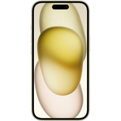 ヨドバシ.com - アップル Apple iPhone 15 256GB イエロー SIMフリー
