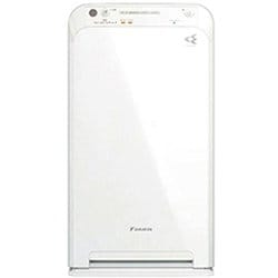 ヨドバシ.com - ダイキン DAIKIN ストリーマ空気清浄機 25畳まで