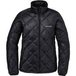 ヨドバシ.com - モンベル mont-bell スペリオダウン ジャケット