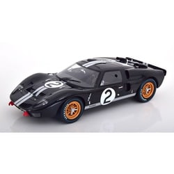 ヨドバシ.com - CMR シーエムアール CMR12034 1/12 フォード GT40 MK