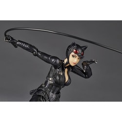 ヨドバシ.com - 海洋堂 KAIYODO リボルテック BATMAN：ARKHAM KNIGHT