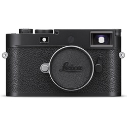 ヨドバシ.com - ライカ Leica ライカM11-P 20212 [ボディ 35mmフル