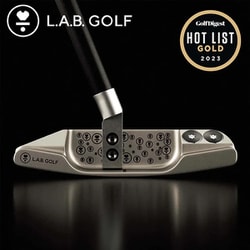 ヨドバシ.com - L.A.B. GOLF ラブゴルフ LINK.1（リンク 1） パター 34