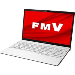 ヨドバシ.com - 富士通 FUJITSU ノートパソコン FMV/AHシリーズ/15.6型
