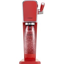 ヨドバシ.com - SodaStream ソーダストリーム 炭酸水メーカー ART