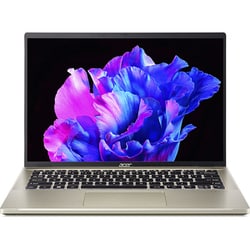 ヨドバシ.com - エイサー Acer ノートパソコン/Swift Go/14型/Core i7