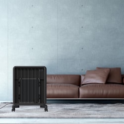 ヨドバシ.com - ケノン KE-NON オイルレスヒーター ケノンヒーター