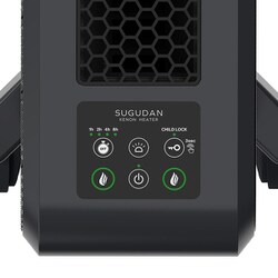 ヨドバシ.com - ケノン KE-NON オイルレスヒーター ケノンヒーター