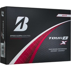 ヨドバシ.com - ブリヂストンゴルフ BRIDGESTONE GOLF TOUR B X