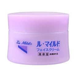 ヨドバシ.com - 健栄製薬 ル・マイルド フェイスクリーム 60g