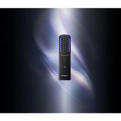 ヨドバシ.com - ブライト Brighte ブラシ型美顔器 ELEKI BRUSH（エレキ