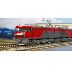 ヨドバシ.com - KATO カトー 3037-3 Nゲージ完成品 EH500 3次形 新塗装