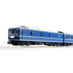 ヨドバシ.com - KATO カトー 10-1872 Nゲージ完成品 20系寝台特急