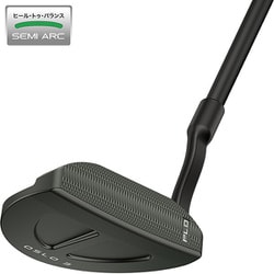 ヨドバシ.com - PING ピン PLD MILLED PUTTER OSLO 3（オスロ3