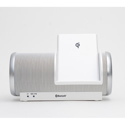 ヨドバシ.com - アナバス 防水 スマホワイヤレス充電 Bluetooth