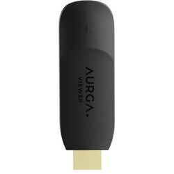 ヨドバシ.com - オーガ AURGA WiFi搭載映像転送トランスミッター Mac