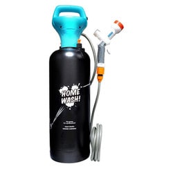 ヨドバシ.com - ながら洗車 自動水噴霧器10L ホームウォッシュ 通販