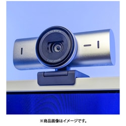 ヨドバシ.com - ロジクール Logicool ウェブカメラ MX BRIO 700