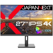 ヨドバシ.com - JAPANNEXT ジャパンネクスト 液晶モニター/27型/WQHD