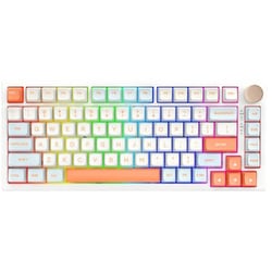 ヨドバシ.com - ブイジーエヌ VGN ゲーミングテンキーレスキーボード