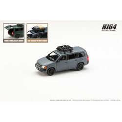 ヨドバシ.com - ホビージャパン Hobby JAPAN HJ643062GY 1/64 トヨタ