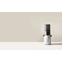 ヨドバシ.com - HUROM ヒューロム スロージューサー H310A ホワイト