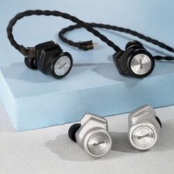 ヨドバシ.com - iBasso Audio アイバッソオーディオ 15.4mm