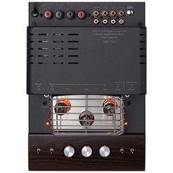 ヨドバシ.com - サウンドウォーリア SOUND WARRIOR 真空管プリメイン