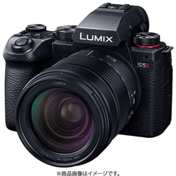 ヨドバシ.com - パナソニック Panasonic LUMIX S 28-200mm F4-7.1