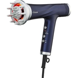 ヨドバシ.com - ヤーマン YA-MAN リフトドライヤーS ネイビー スカルプ