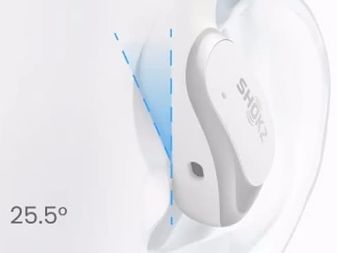 ヨドバシ.com - ショックス Shokz 完全ワイヤレスイヤホン OpenFit Air