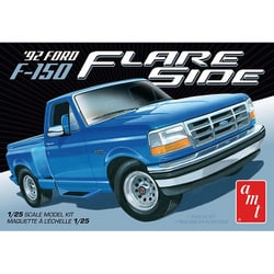 ヨドバシ.com - AMT エーエムティ AMT1451 1992 フォード F-150 フレア