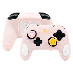 ヨドバシ.com - GeekShare G-NSPRO-SS-LSR-XJWY-PI [PROコン用 星の