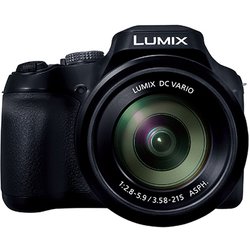 ヨドバシ.com - パナソニック Panasonic デジタルカメラ LUMIX FZ85D
