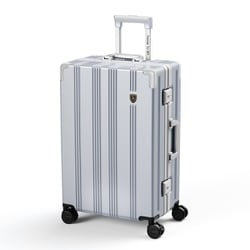 ヨドバシ.com - ニュートリップ NEW TRIP スーツケース アルミフレーム