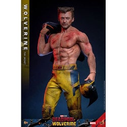 ヨドバシ.com - ホットトイズ HOT TOYS ムービー・マスターピース 1/6