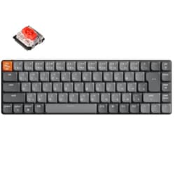 ヨドバシ.com - Keychron キークロン K7 Max QMK/VIA ワイヤレス