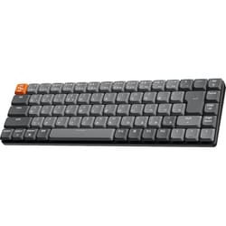 ヨドバシ.com - Keychron キークロン K7 Max QMK/VIA ワイヤレス