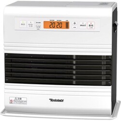 ヨドバシ.com - ダイニチ DAINICHI 石油ファンヒーター 暖房能力最大