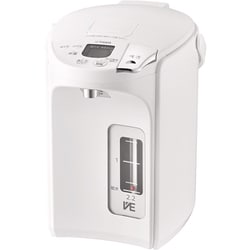 ヨドバシ.com - タイガー TIGER 蒸気レス VE電気まほうびん とく子さん