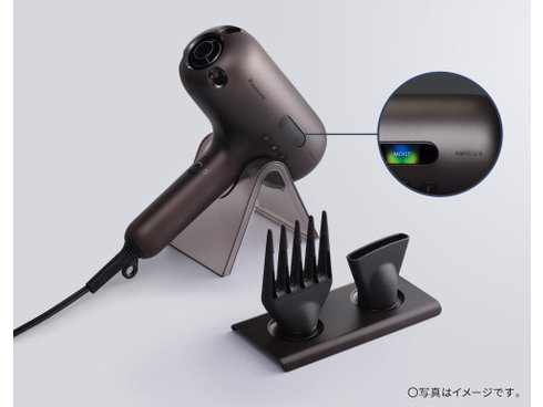 ヨドバシ.com - パナソニック Panasonic ヘアードライヤー ナノケア