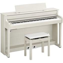 ヨドバシ.com - ヤマハ YAMAHA 電子ピアノ Clavinova（クラビノーバ