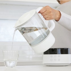 ヨドバシ.com - 三ッ谷電機 Mitsutani Electric 白湯メーカー 温活zen