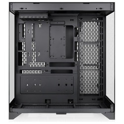 ヨドバシ.com - THERMALTAKE サーマルテイク CTE E550 TG Black